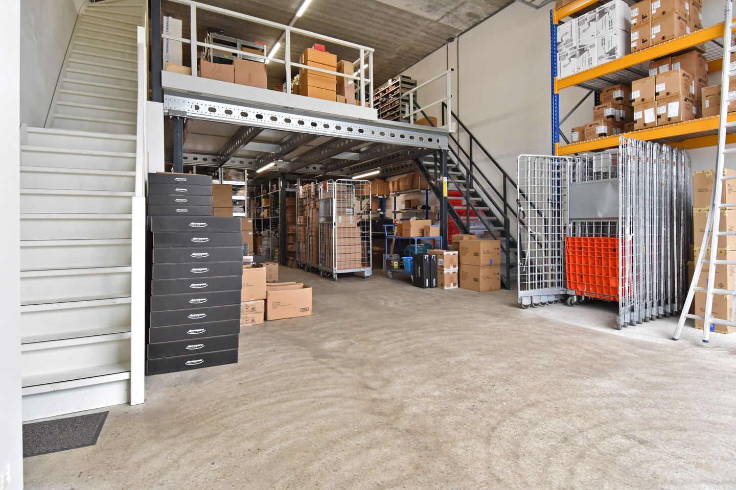 View photo 4 of Govert van Wijnkade 39-E