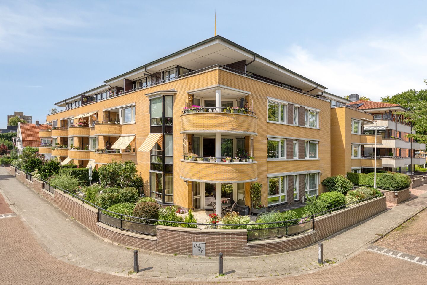 Foto 1 van Nassaulaan 7