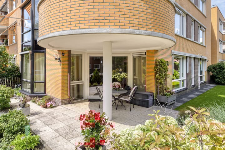 Foto 2 van Nassaulaan 7