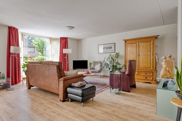 Foto 3 van Nassaulaan 7