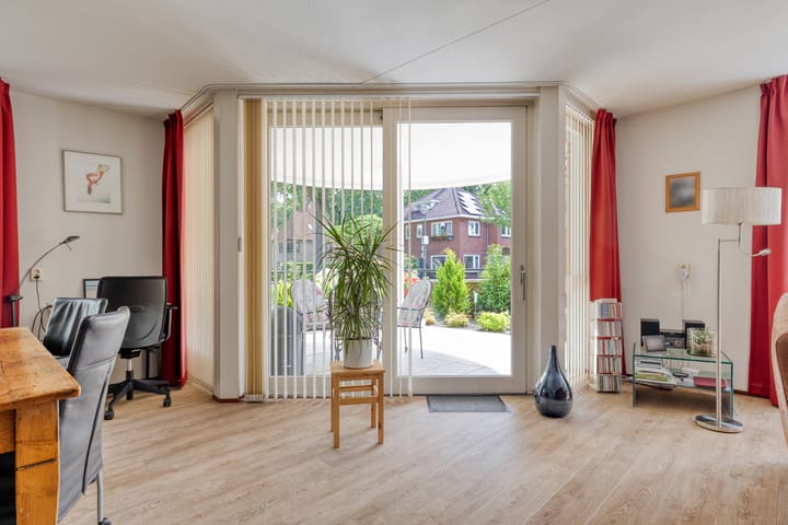 Foto 7 van Nassaulaan 7