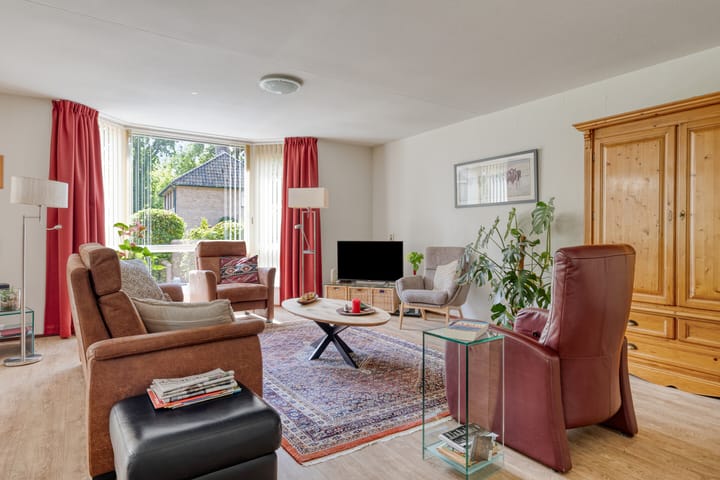 Foto 8 van Nassaulaan 7