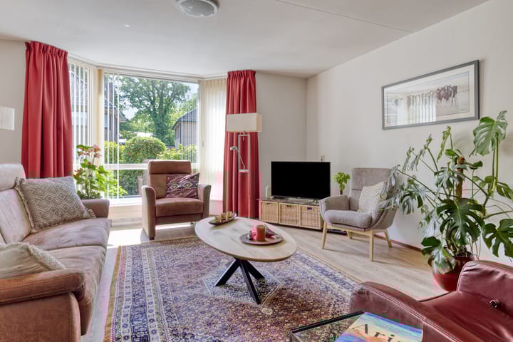 Foto 9 van Nassaulaan 7