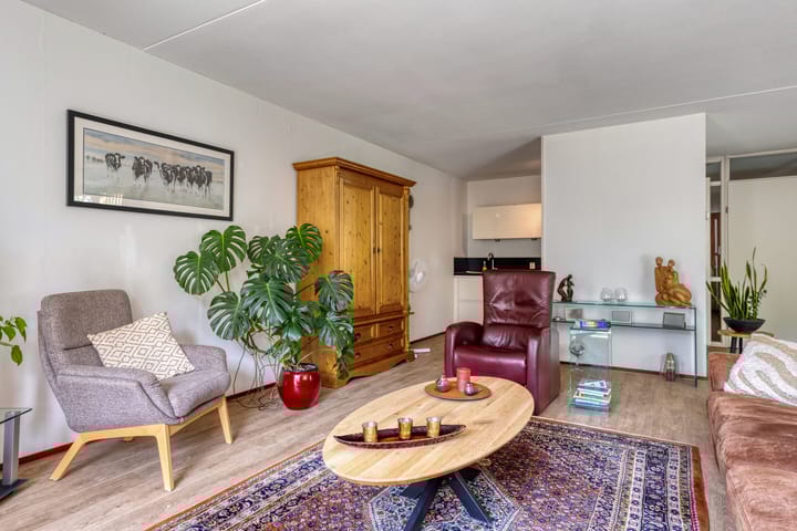 Foto 10 van Nassaulaan 7