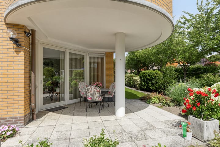 Foto 22 van Nassaulaan 7