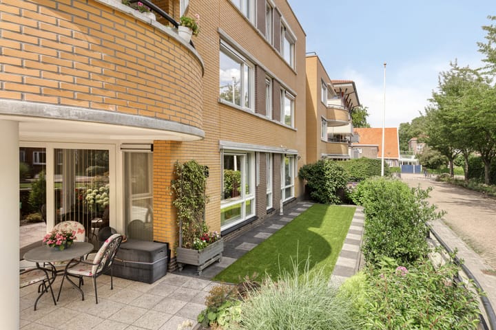 Foto 23 van Nassaulaan 7