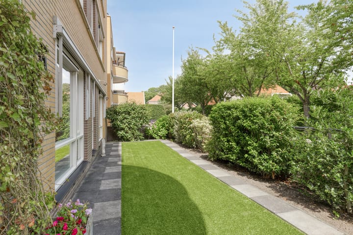 Foto 24 van Nassaulaan 7