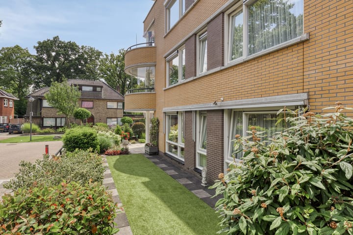 Foto 25 van Nassaulaan 7