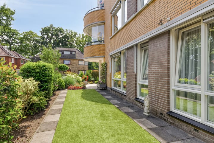 Foto 26 van Nassaulaan 7