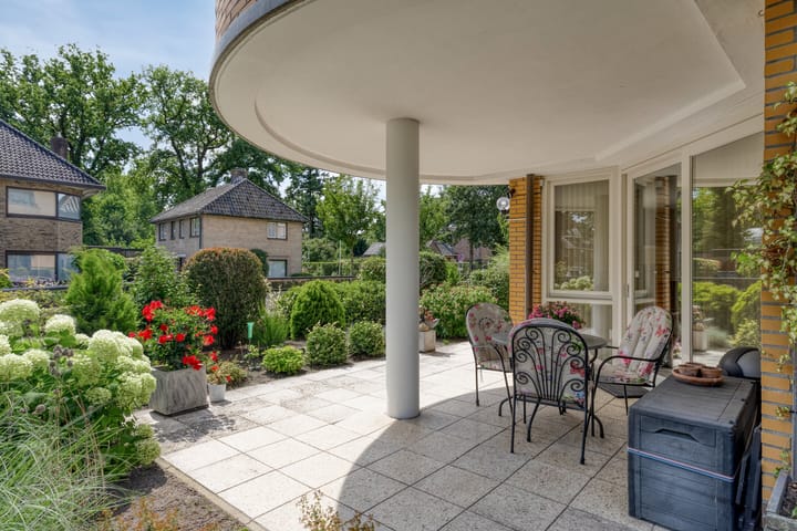 Foto 27 van Nassaulaan 7