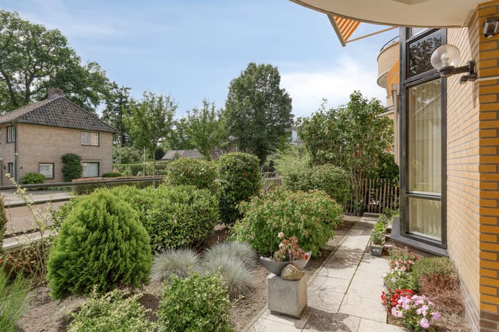 Foto 28 van Nassaulaan 7