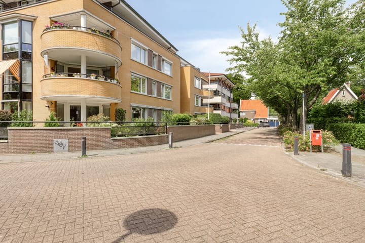 Foto 30 van Nassaulaan 7