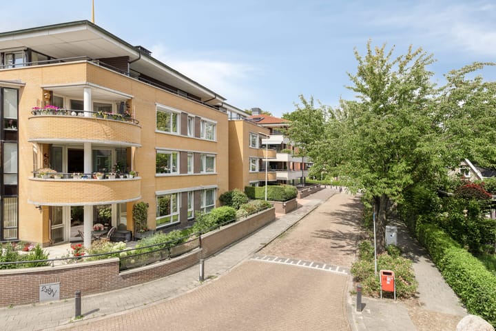 Foto 31 van Nassaulaan 7