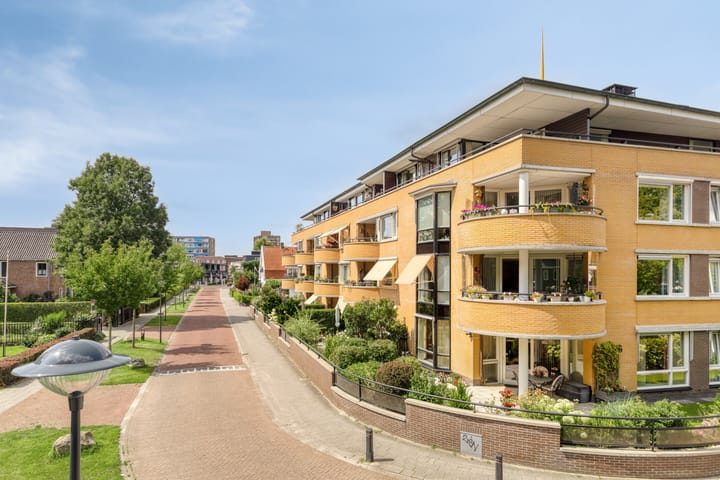 Foto 32 van Nassaulaan 7