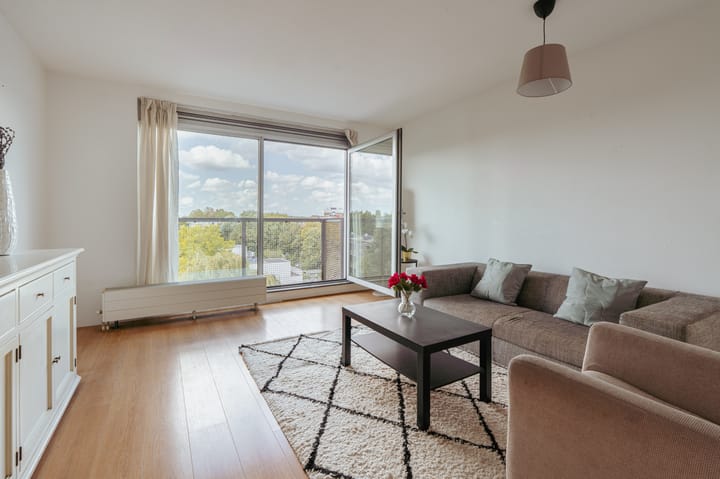 Photo 4 of Anna Blamansingel 96