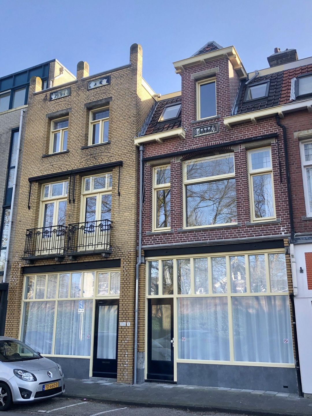 Foto 1 van Vlietlaan 10-B
