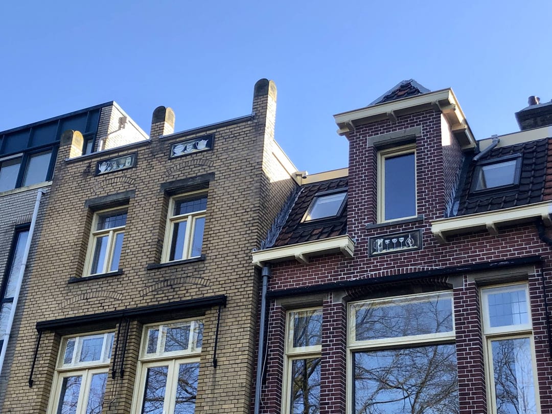 Foto 2 van Vlietlaan 10-B