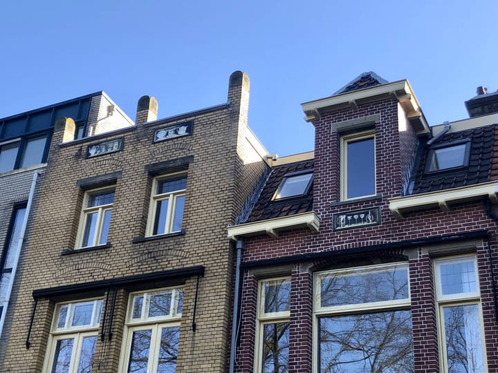 Foto 2 van Vlietlaan 10-B