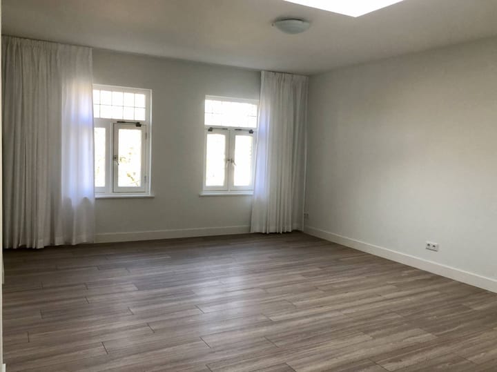 Foto 4 van Vlietlaan 10-B