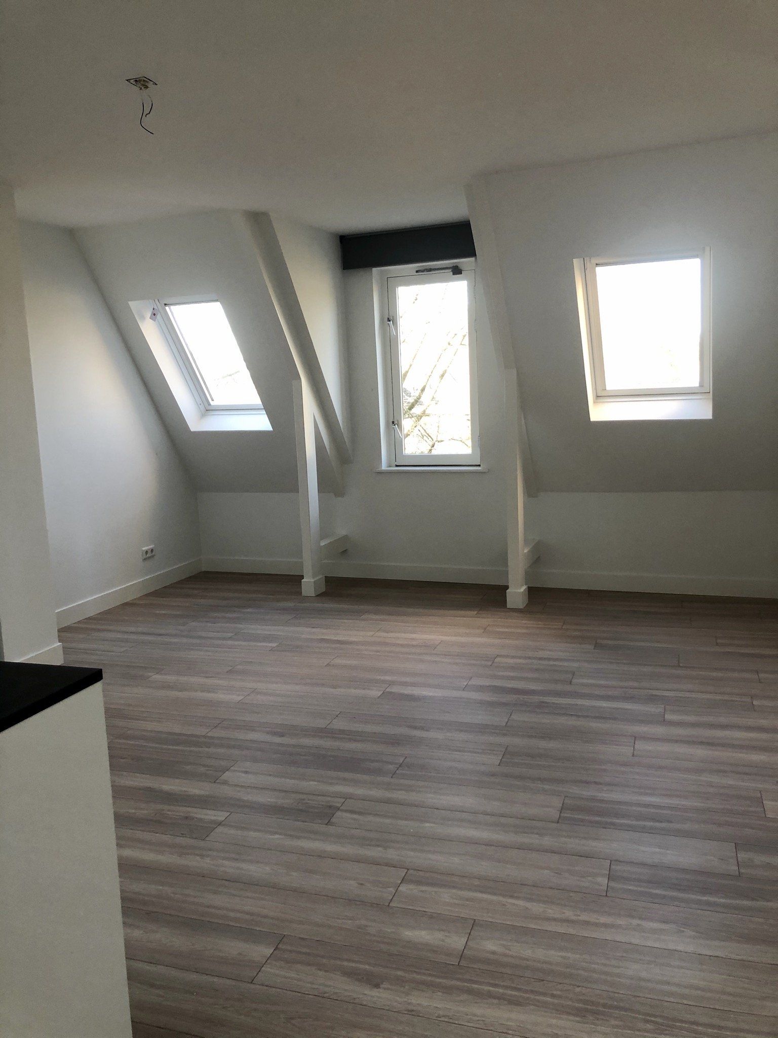 Foto 6 van Vlietlaan 10-B