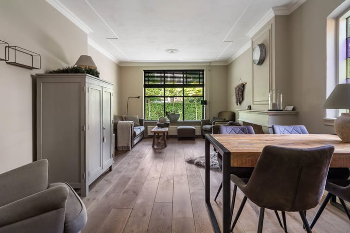 Foto 2 van Frederik Hendriklaan 40