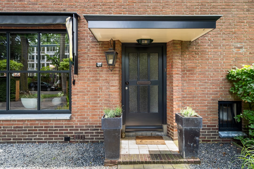 Foto 7 van Frederik Hendriklaan 40