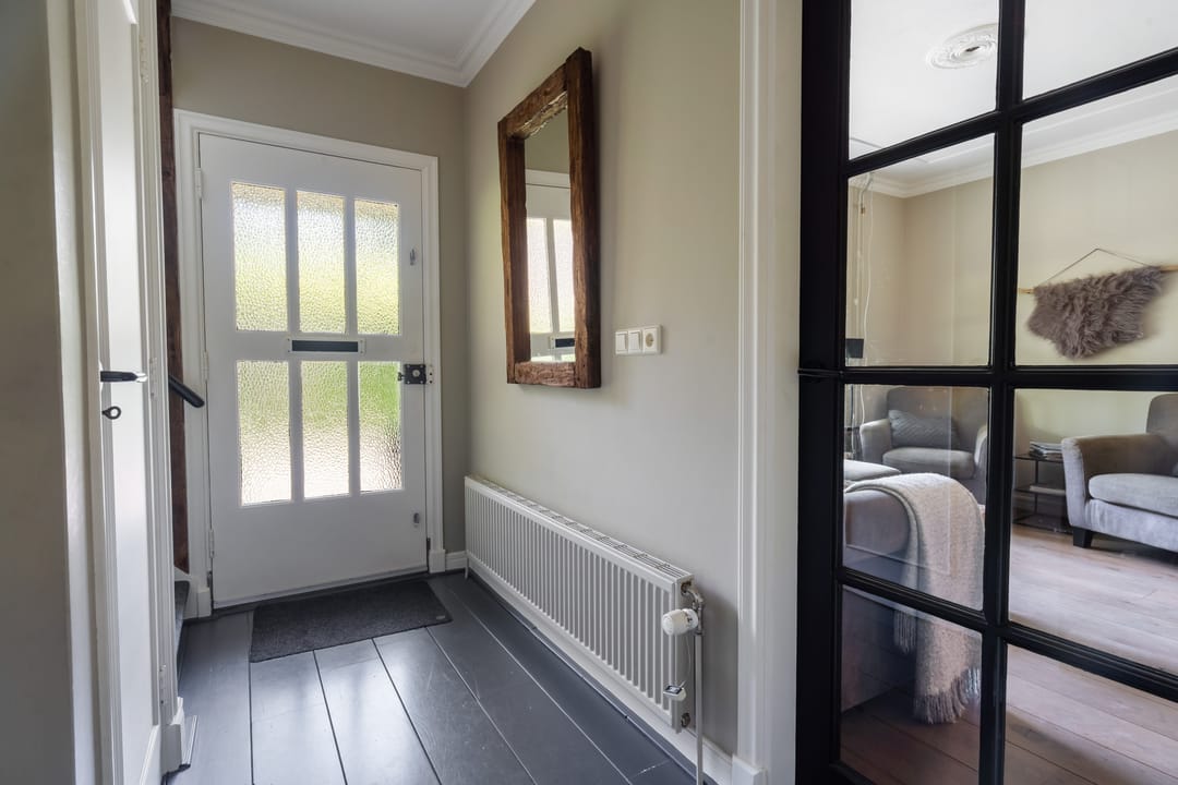 Foto 8 van Frederik Hendriklaan 40