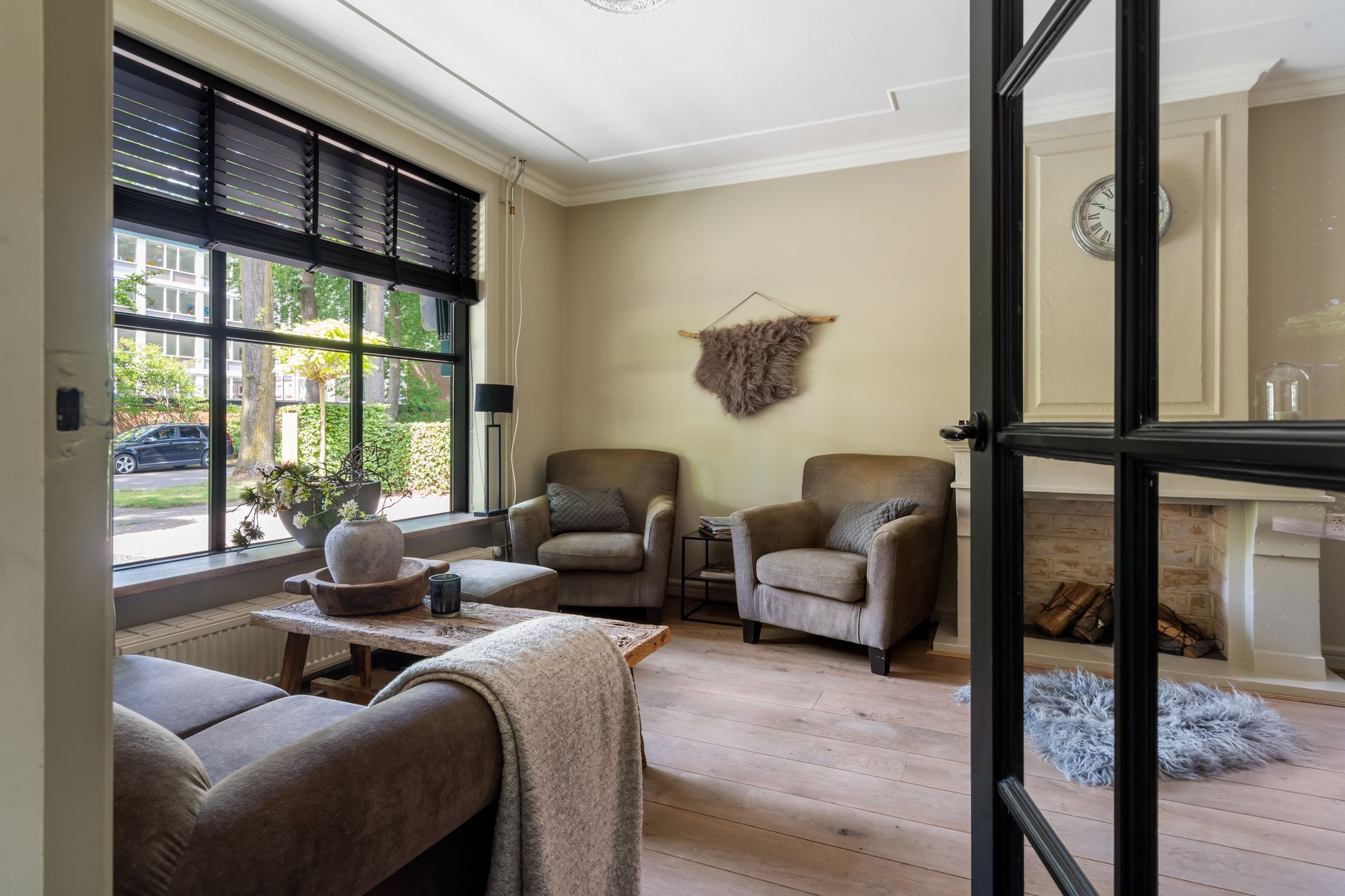 Foto 9 van Frederik Hendriklaan 40