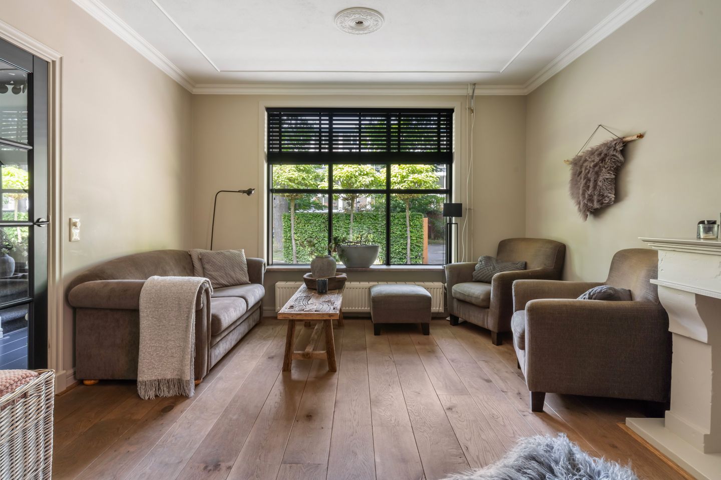 Foto 10 van Frederik Hendriklaan 40