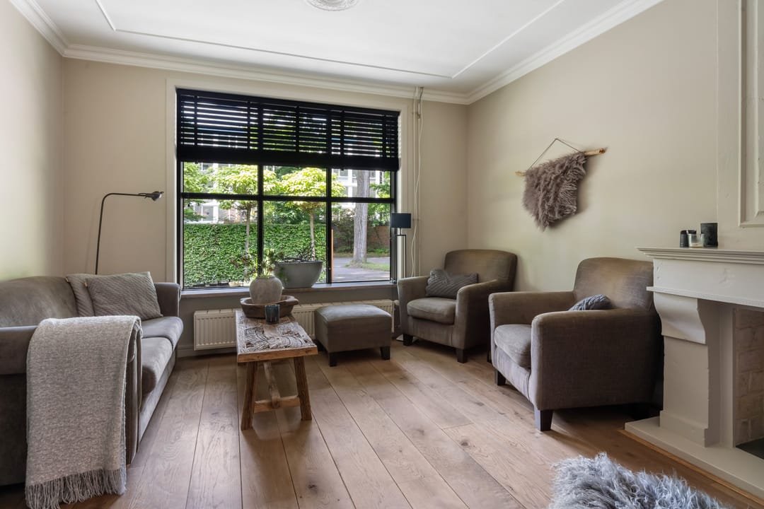 Foto 11 van Frederik Hendriklaan 40