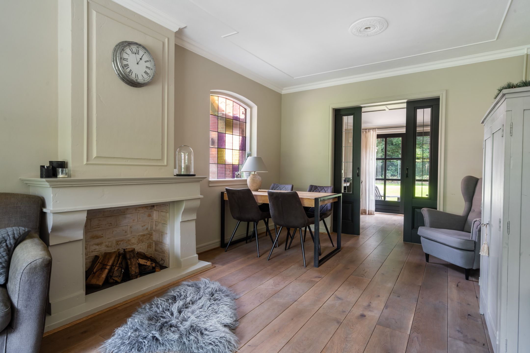 Foto 12 van Frederik Hendriklaan 40