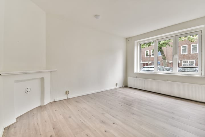 Foto 3 van Stuyvesantstraat 48-H