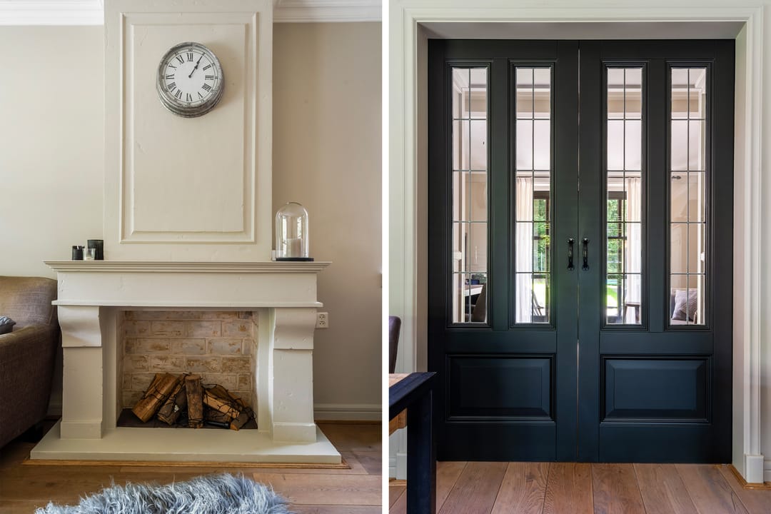 Foto 13 van Frederik Hendriklaan 40