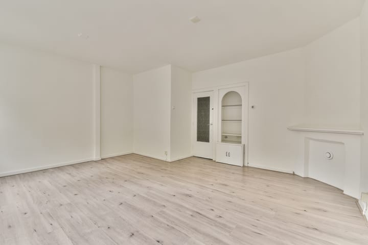 Foto 4 van Stuyvesantstraat 48-H