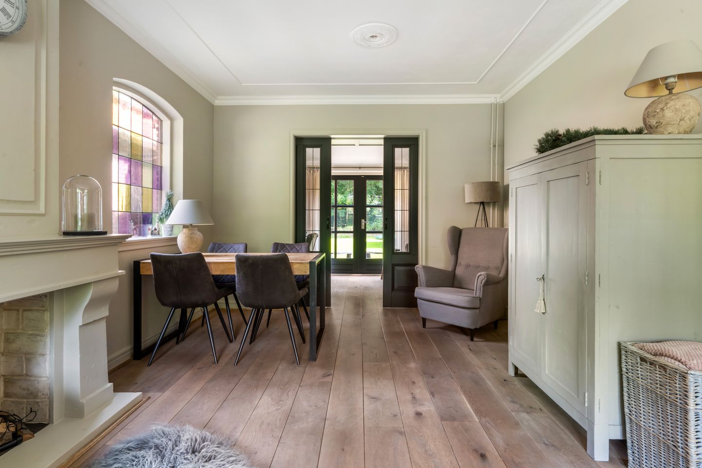 Foto 14 van Frederik Hendriklaan 40