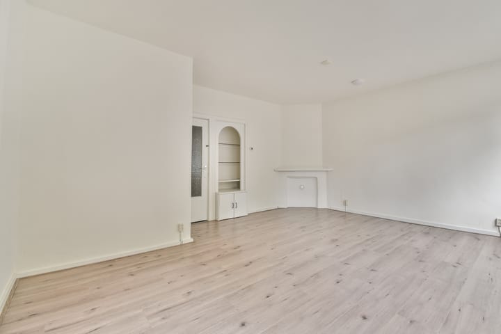 Foto 5 van Stuyvesantstraat 48-H