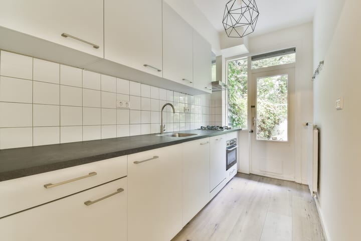 Foto 6 van Stuyvesantstraat 48-H