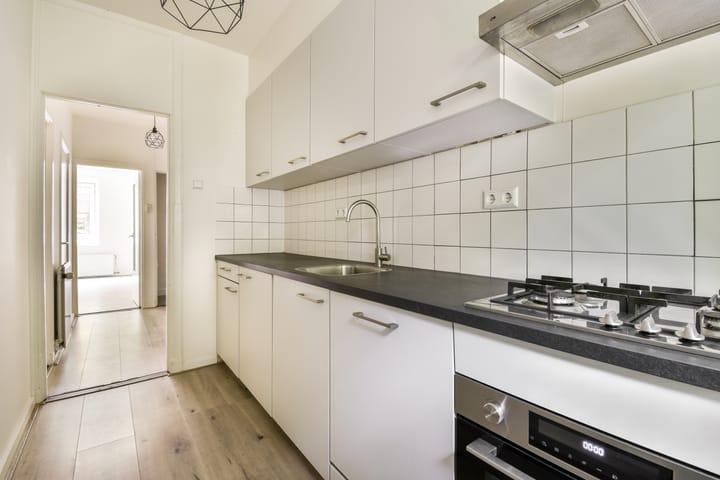 Foto 7 van Stuyvesantstraat 48-H