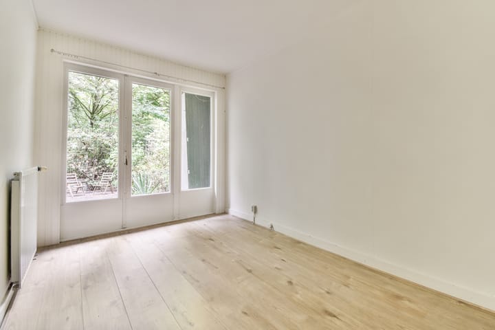 Foto 8 van Stuyvesantstraat 48-H