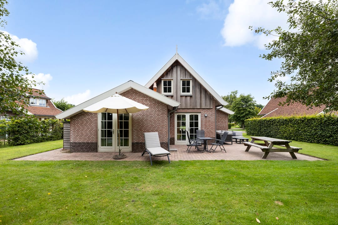 Photo 1 of Boomsweg 1-ZH64