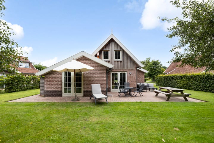 Photo 1 of Boomsweg 1-ZH64