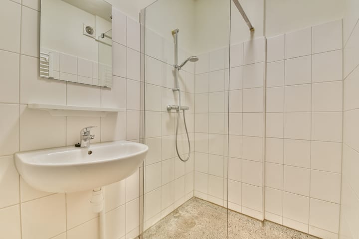 Foto 10 van Stuyvesantstraat 48-H