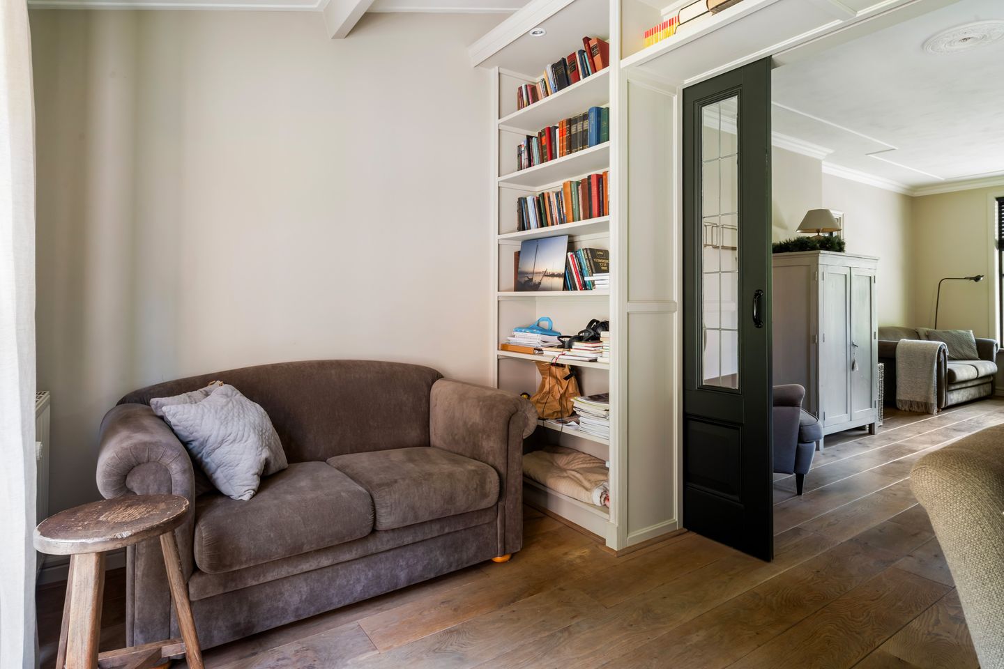 Foto 20 van Frederik Hendriklaan 40