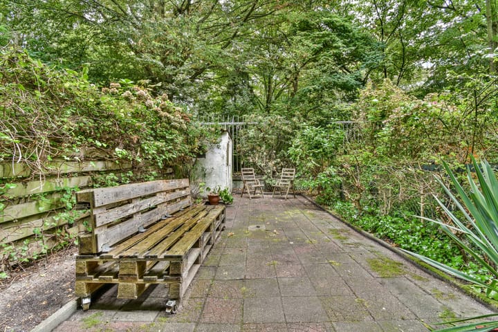 Foto 11 van Stuyvesantstraat 48-H