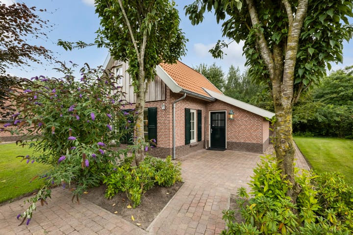 Photo 5 of Boomsweg 1-ZH64