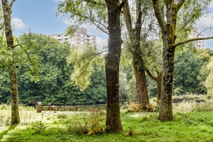 Foto 15 van Stuyvesantstraat 48-H