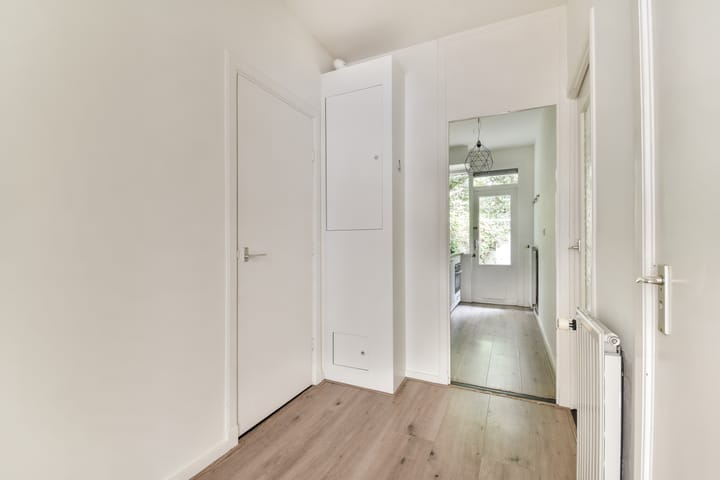 Foto 17 van Stuyvesantstraat 48-H