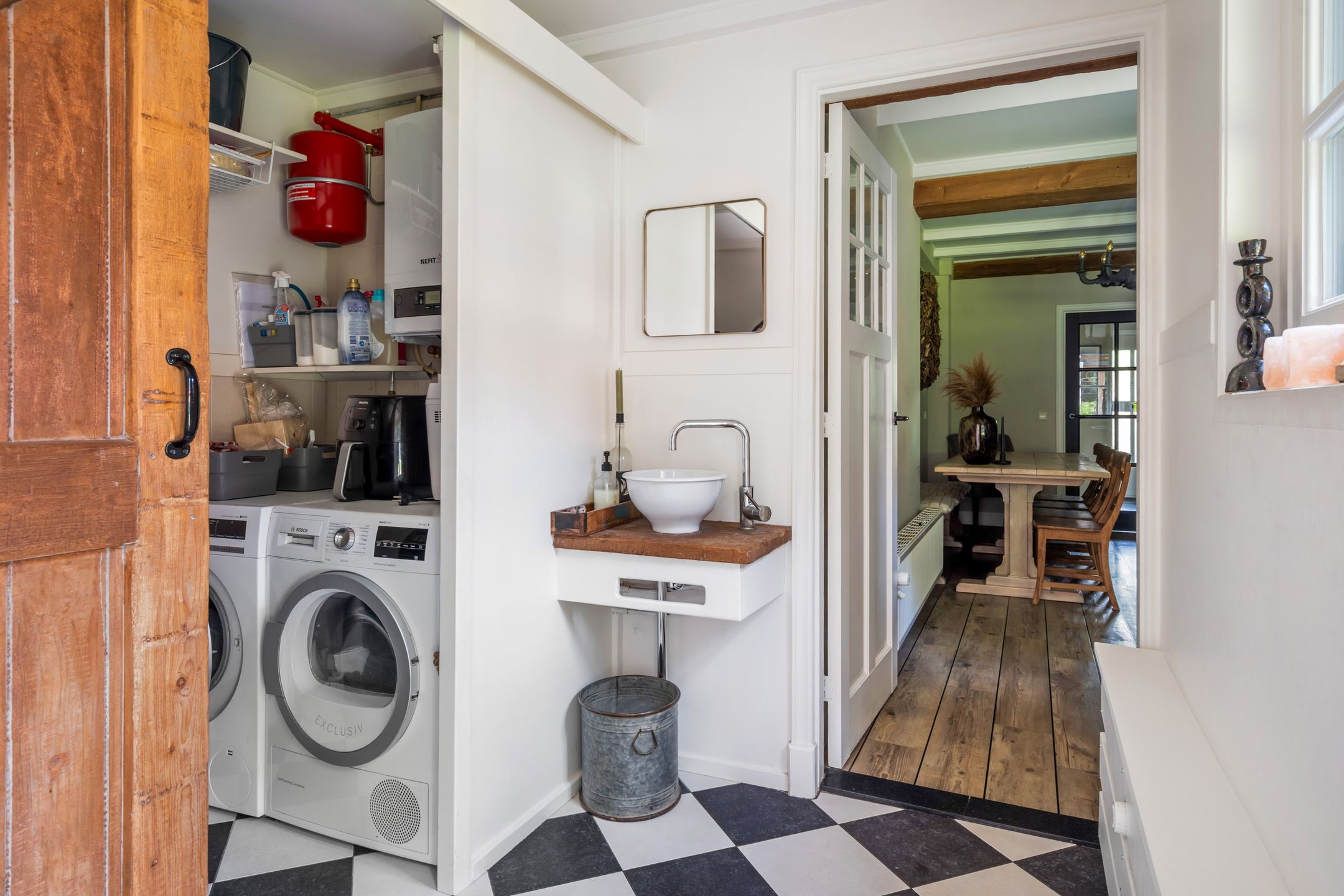 Foto 30 van Frederik Hendriklaan 40