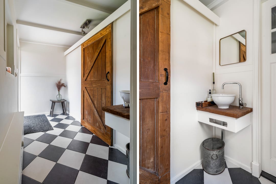 Foto 31 van Frederik Hendriklaan 40