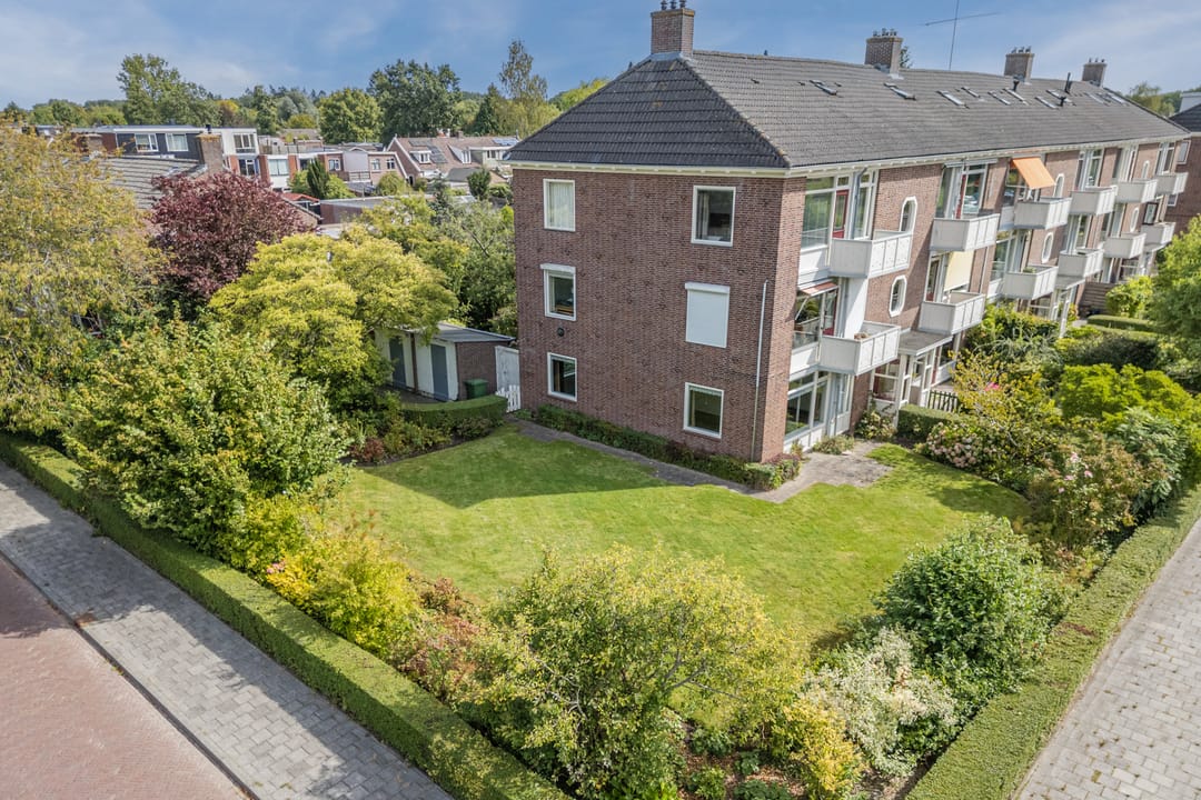 Foto 1 van Oosterpark 1